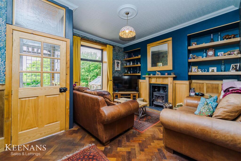 Main image of property: Heys Avenue, Haslingden, Rossendale