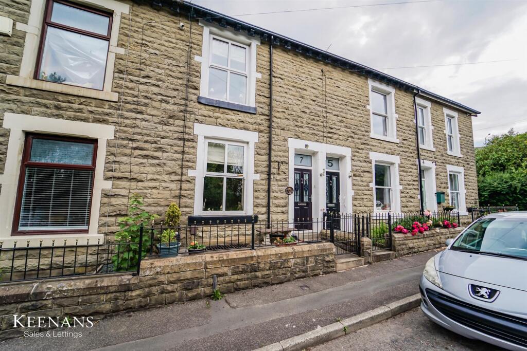 Main image of property: Hud Hey Road, Haslingden, Rossendale