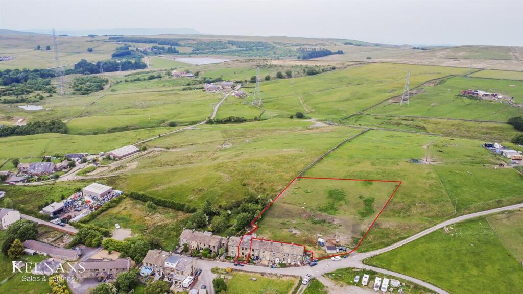 Main image of property: Dean Lane, Rossendale