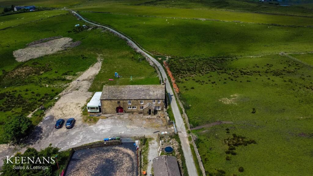 Main image of property: Todmorden Old Road, Bacup