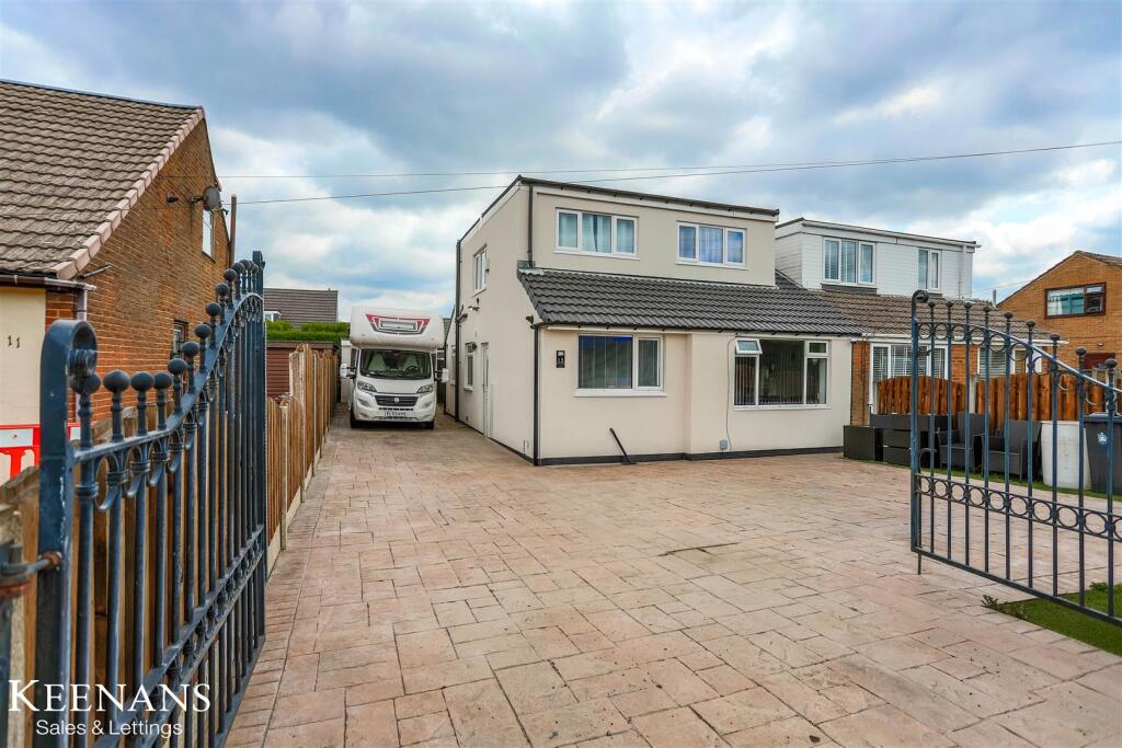 Main image of property: Thirlmere Avenue, Haslingden, Rossendale