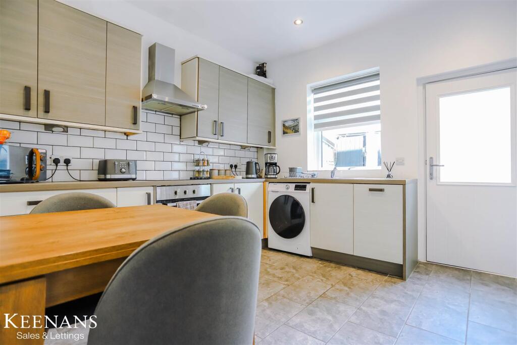 Main image of property: Holt Mill Road, Rossendale
