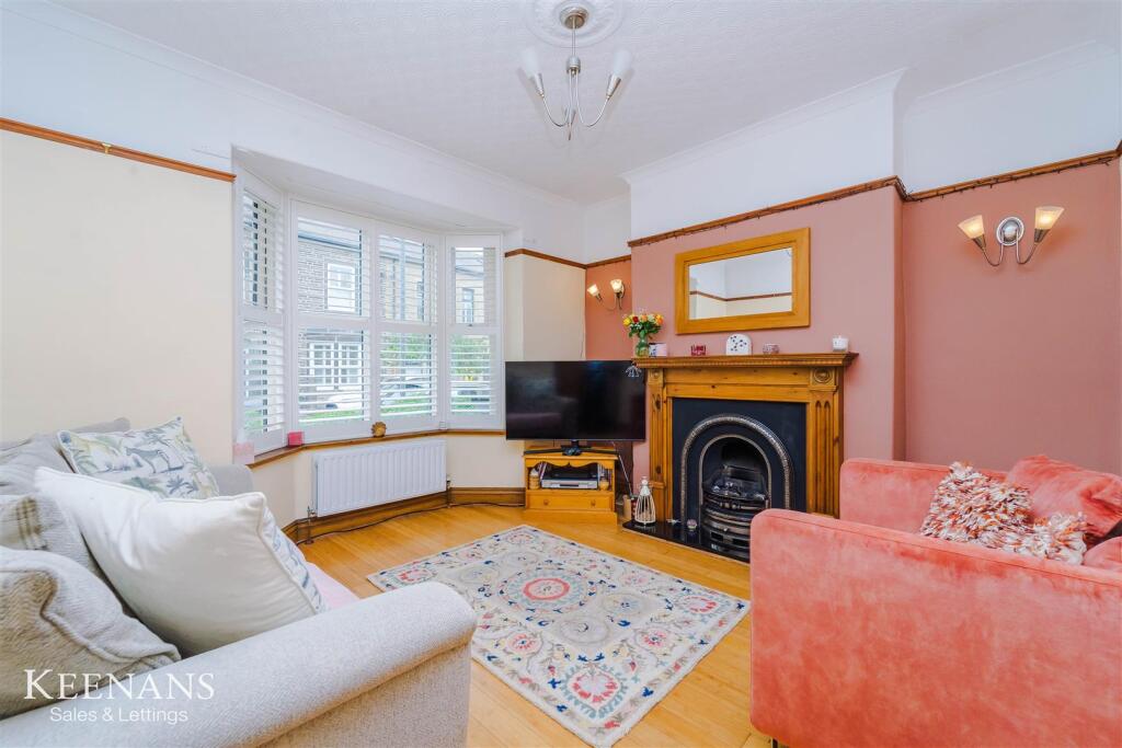 Main image of property: Whitecroft Avenue, Haslingden, Rossendale