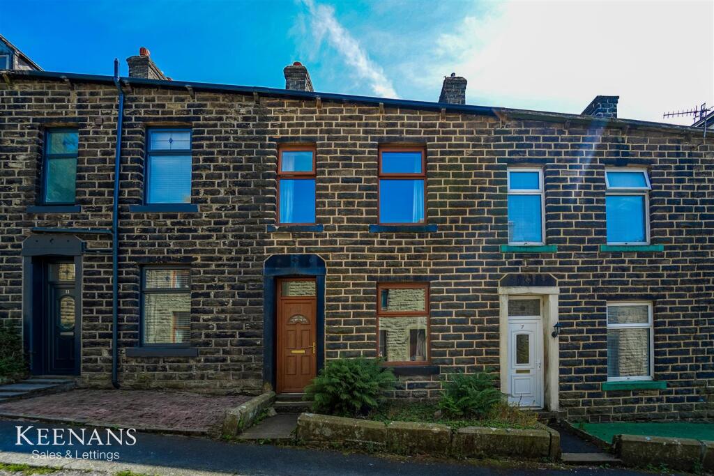 Main image of property: Elizabeth Street, Rossendale