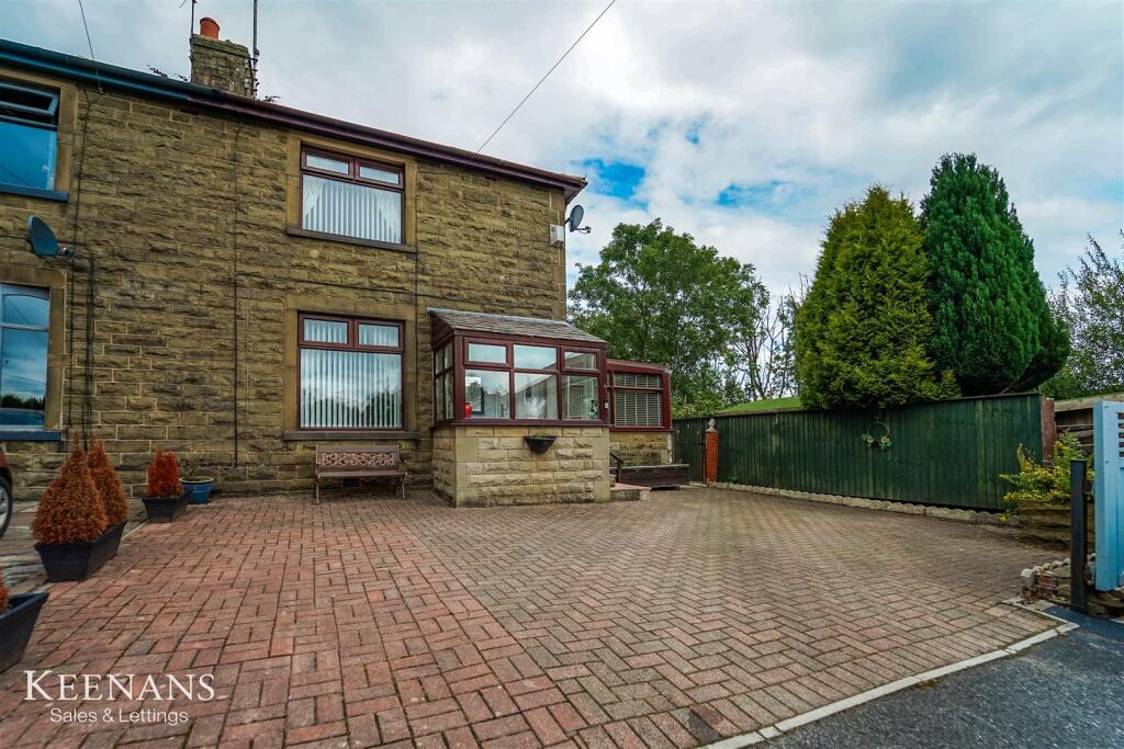 Main image of property: Rockcliffe Avenue, Bacup