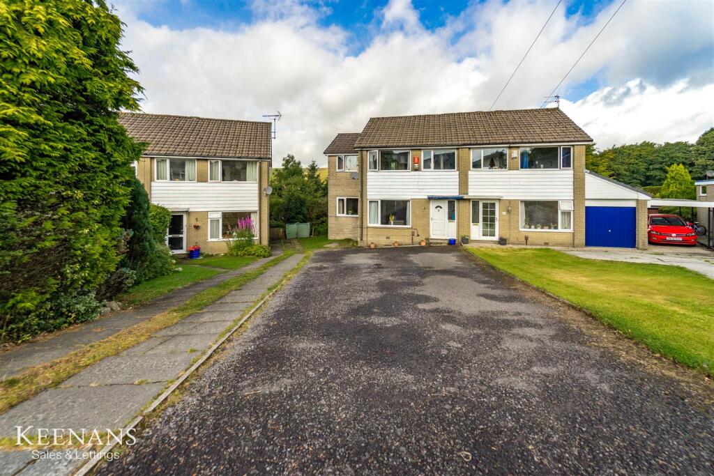 Main image of property: Hameldon Road, Loveclough, Rossendale