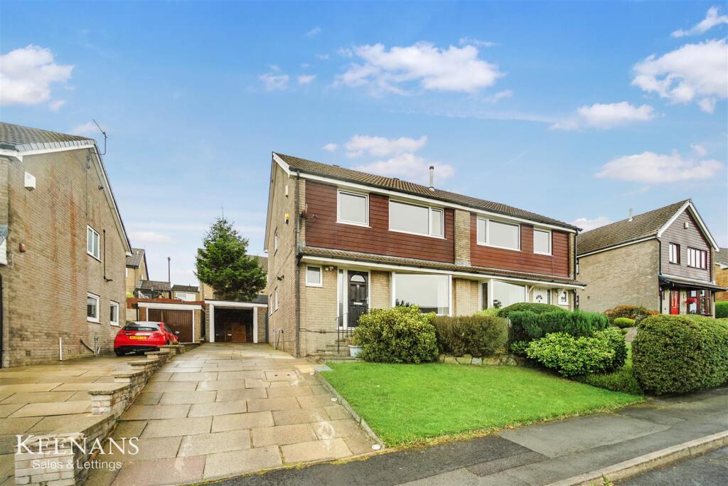 Main image of property: Hapton Way, Loveclough, Rossendale