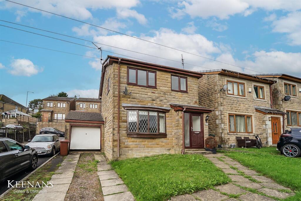 Main image of property: Belvedere Avenue, Rossendale