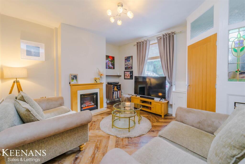 Main image of property: Townsend Street, Waterfoot, Rossendale