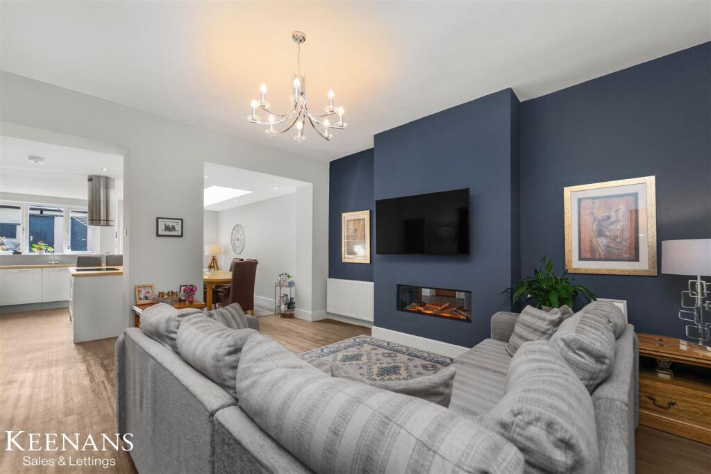Main image of property: Burnley Road, Ramsbottom, Bury