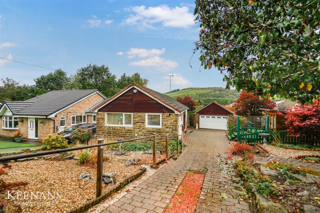 Main image of property: Mercer Crescent, Haslingden, Rossendale