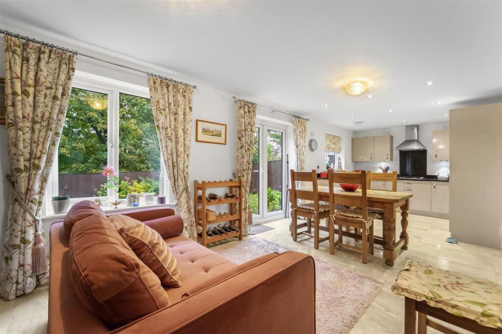 Main image of property: Ward Way, Rossendale