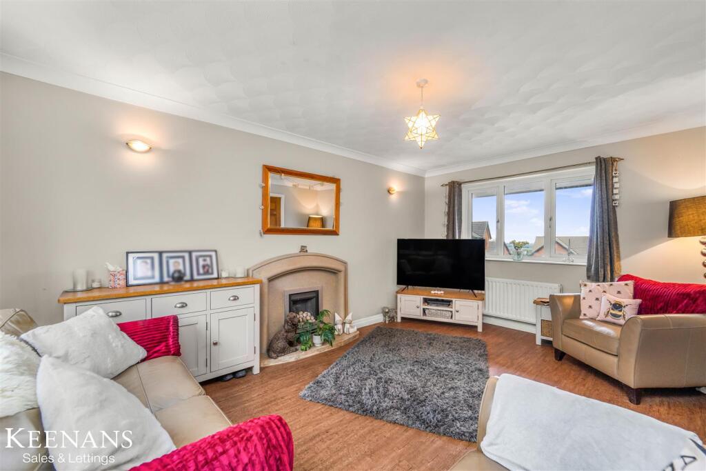 Main image of property: Kirkhill Avenue, Haslingden, Rossendale