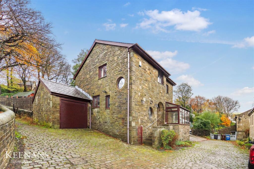 Main image of property: Todmorden Road, Bacup