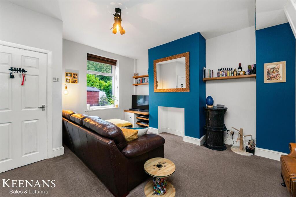 Main image of property: Carr Mill Street, Haslingden, Rossendale