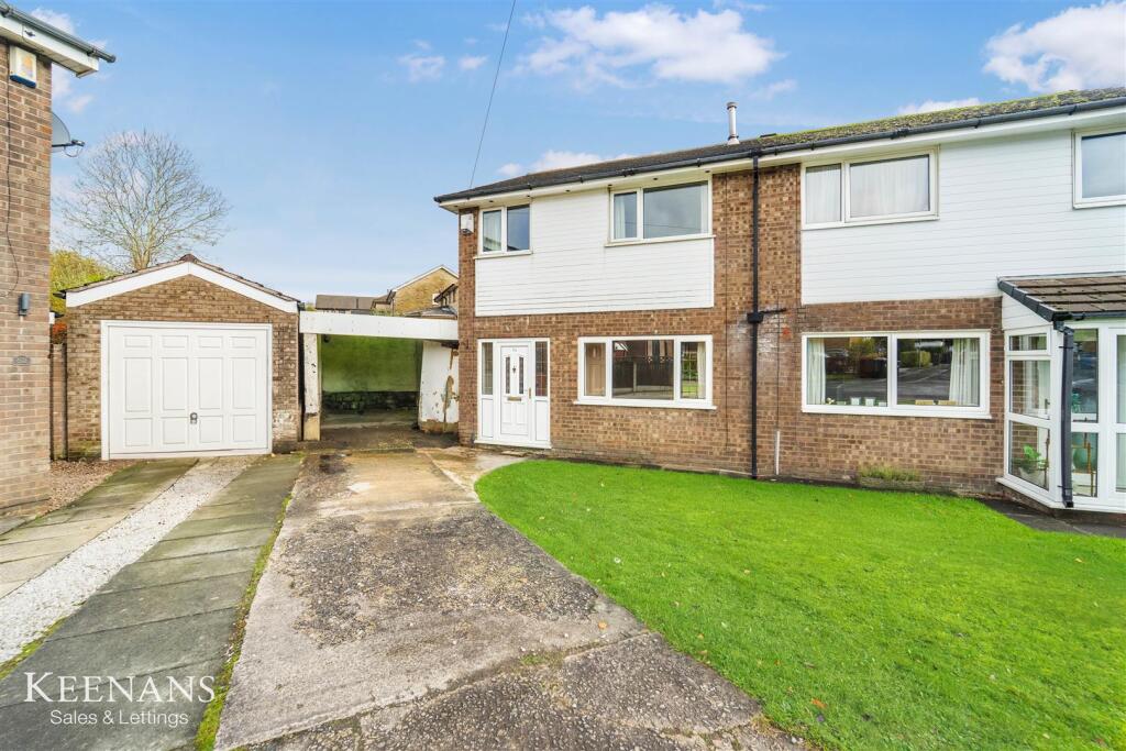 Main image of property: Woodcroft Avenue, Rossendale