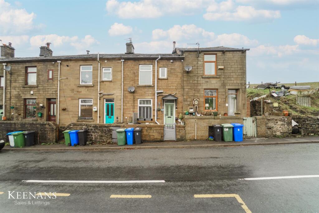 Main image of property: Todmorden Road, Bacup