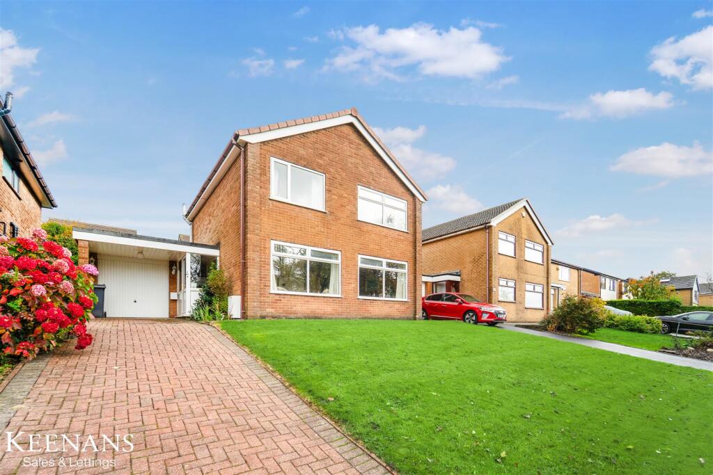 Main image of property: Laneside Road, Haslingden, Rossendale