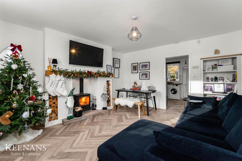 Main image of property: Todmorden Road, Bacup