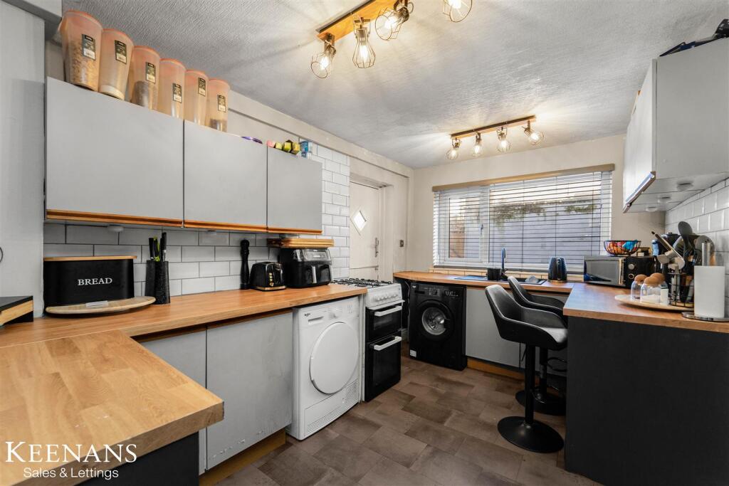 Main image of property: Piccadilly Street, Haslingden, Rossendale