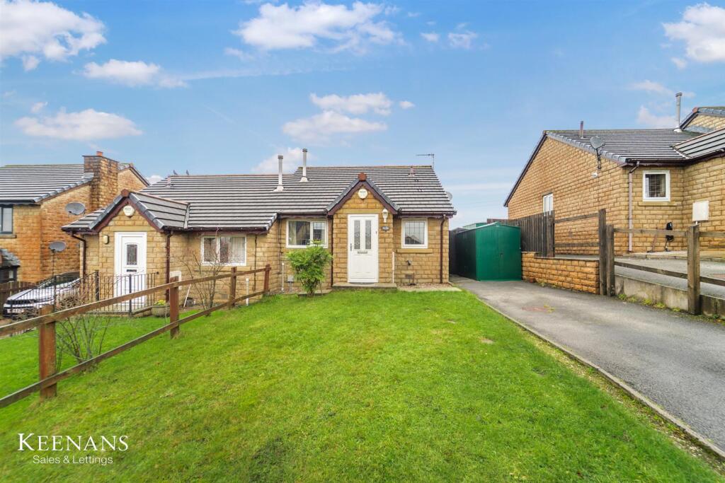 Main image of property: Windermere Road, Bacup