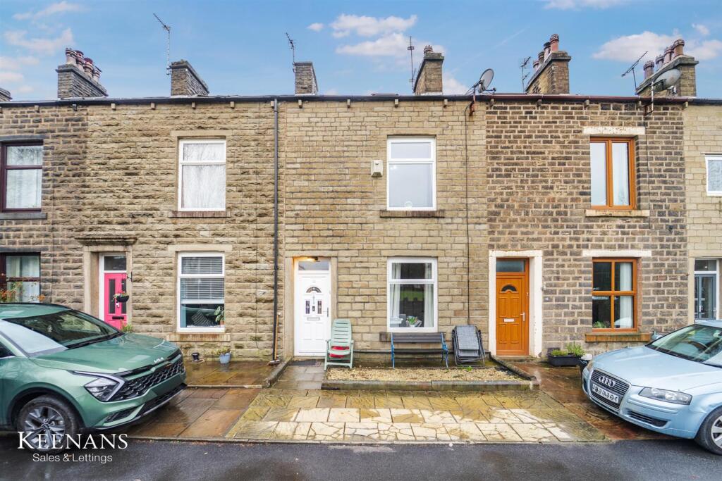 Main image of property: Holme Bank, Rossendale