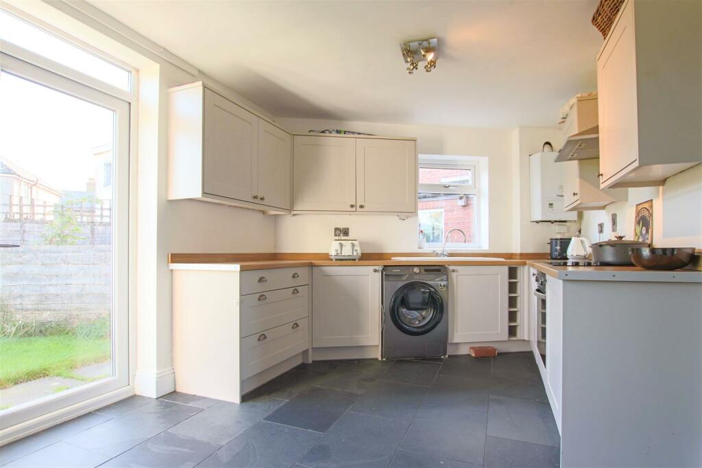 3 bedroom semidetached house for sale in Rhodes Avenue, Helmshore
