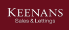 Keenans Estate Agents, Rawtenstall Estate Agent Logo