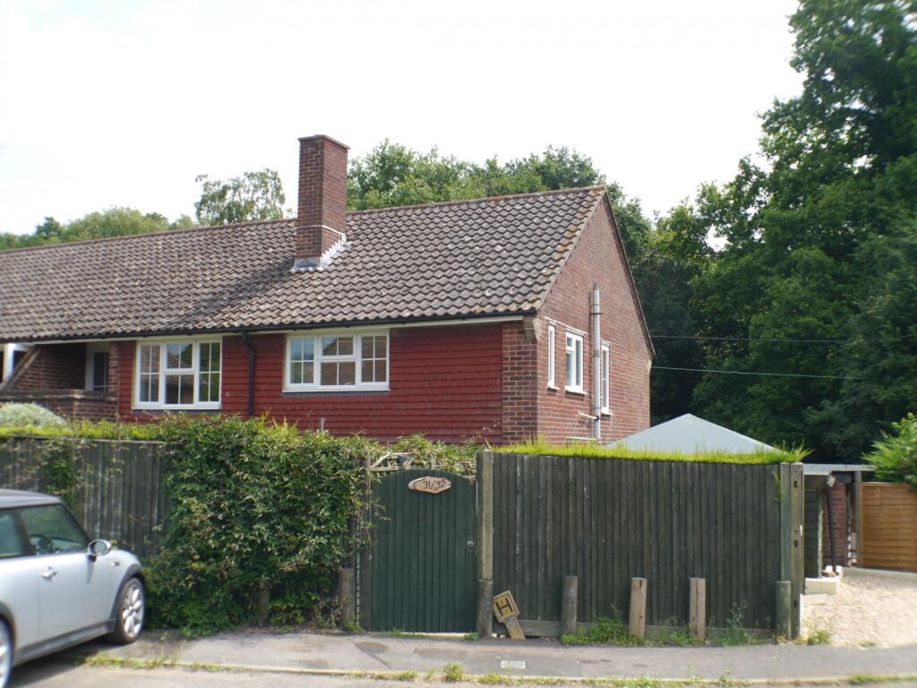 Main image of property: Greengates, Lurgashall, Petworth, GU28