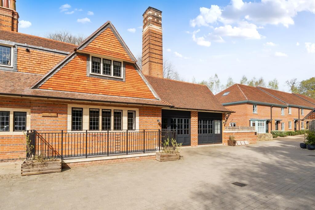 Main image of property: The Engine House, Kings Drive, Midhurst, GU29