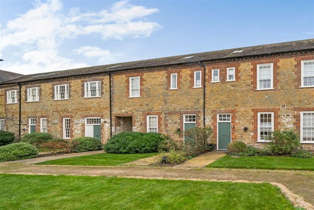 Main image of property: Budgenor Lodge, Dodsley Lane, Easebourne, Midhurst, GU29