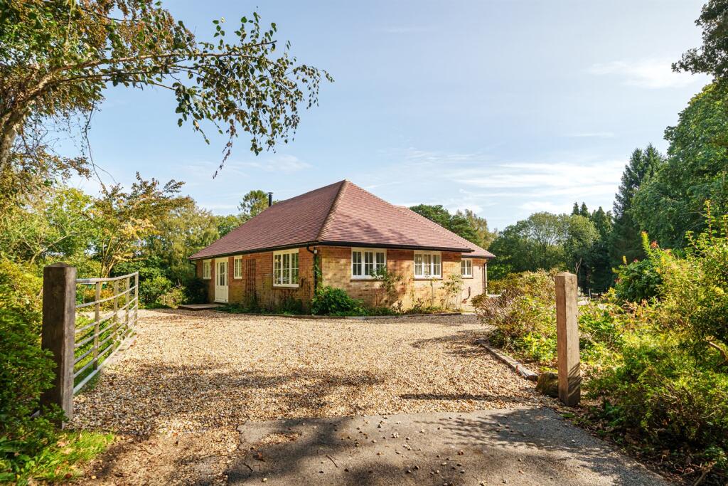 Main image of property: Chithurst, Midhurst, GU31