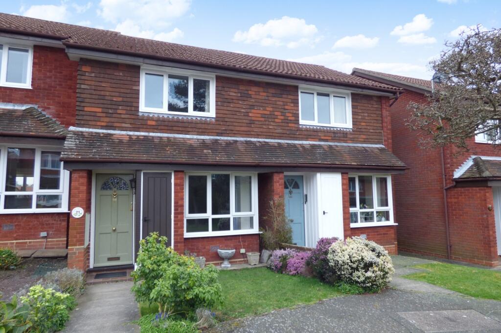 Main image of property: Claremont Way, Midhurst, GU29