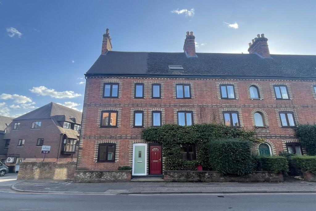 Main image of property: Cussies Row, Petersfield Road, Midhurst, GU29