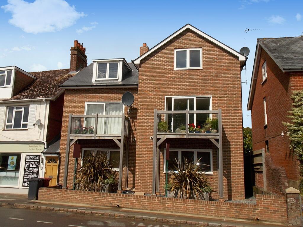 Main image of property: Perceval Close, Easebourne Lane, Easebourne, Midhurst, GU29