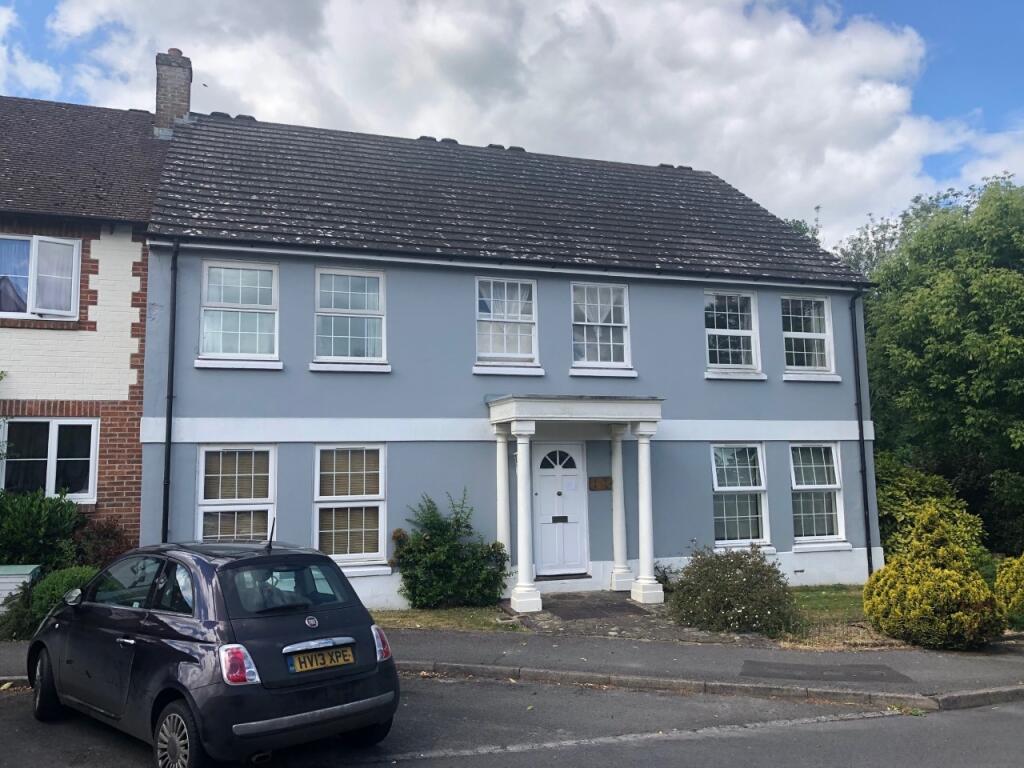 Main image of property: Barlavington Way, Midhurst, GU29