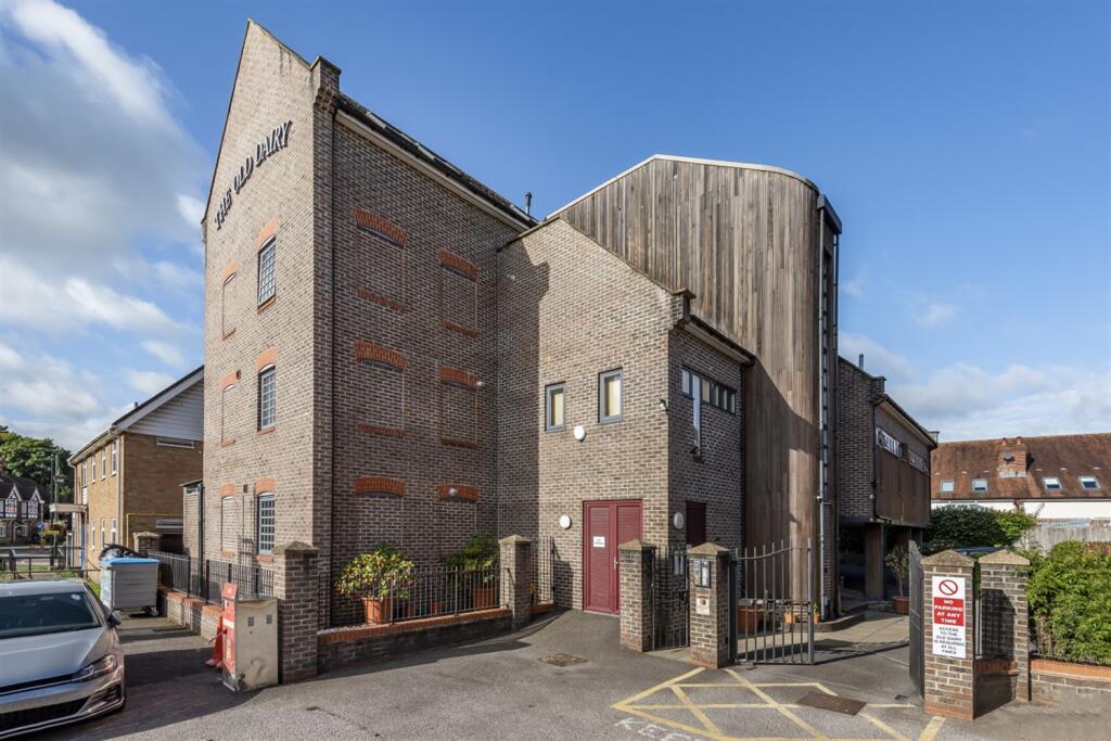 Main image of property: The Old Dairy, Bepton Road, Midhurst, GU29