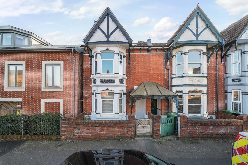 Main image of property: Powerscourt Road, Portsmouth