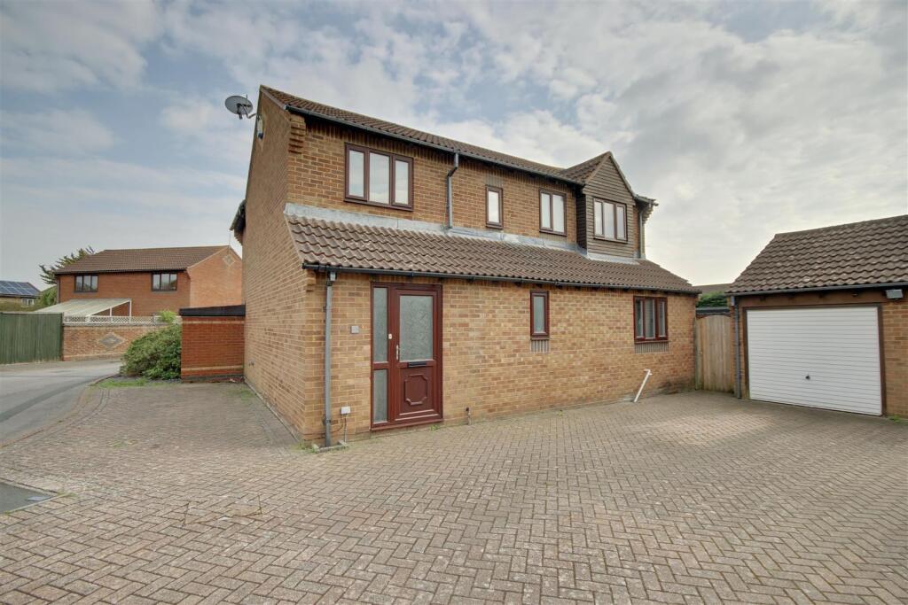 Main image of property: Foxley Drive, Anchorage Park Portsmouth