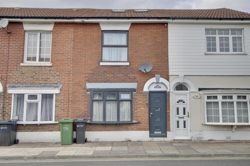 Main image of property: Stamshaw Road, Portsmouth