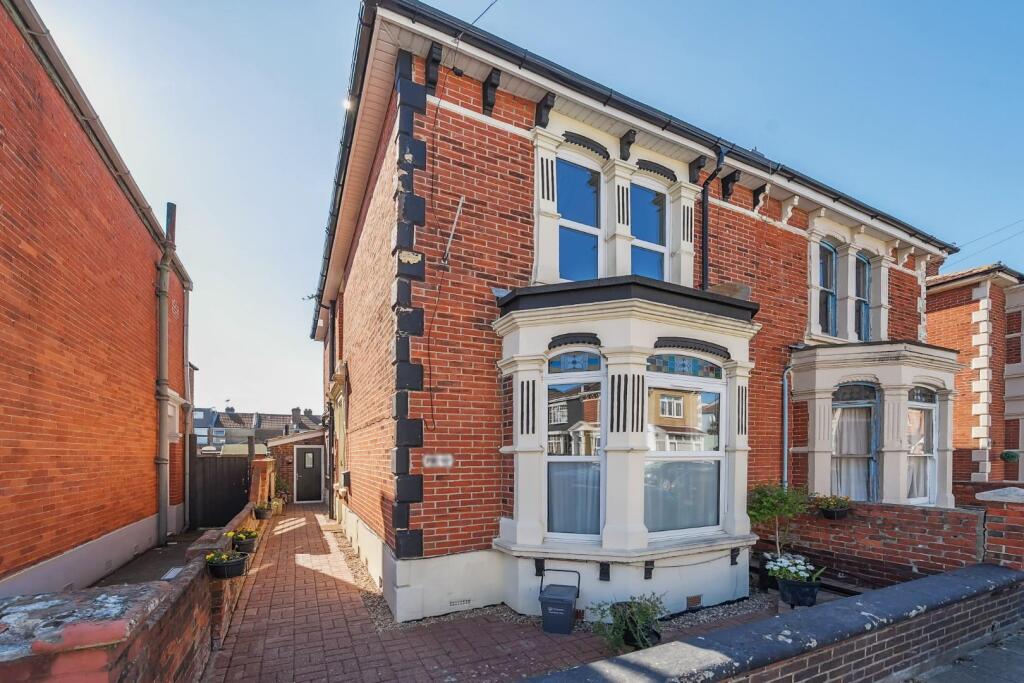 Main image of property: Beresford Road, Portsmouth