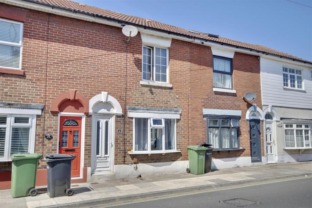 Main image of property: Stamshaw Road, Portsmouth
