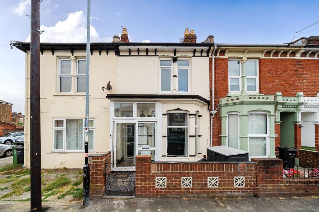 Main image of property: Kensington Road, North End, Portsmouth