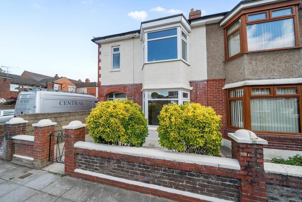Main image of property: Winton Road, Portsmouth