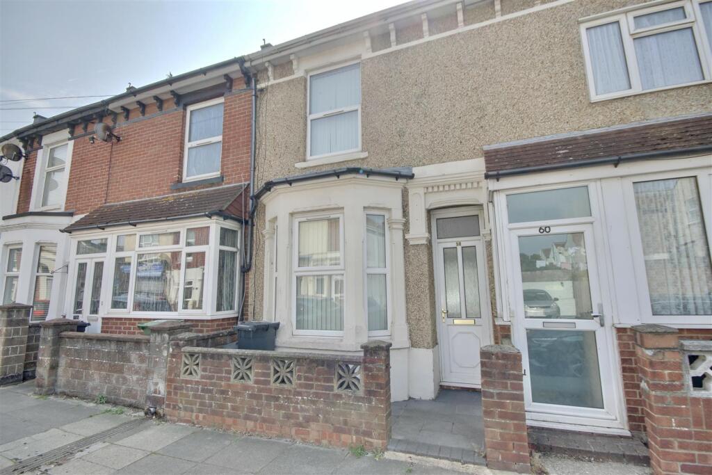 Main image of property: Widley Road, Portsmouth
