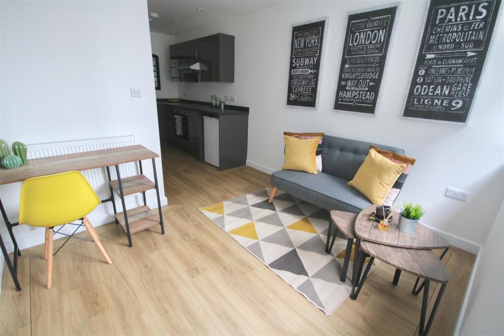 Main image of property: Enterprise House, Isambard Brunel Road, Portsmouth