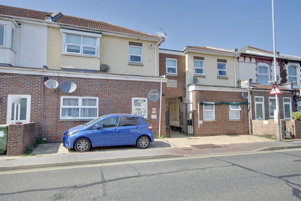 Main image of property: New Road, Portsmouth