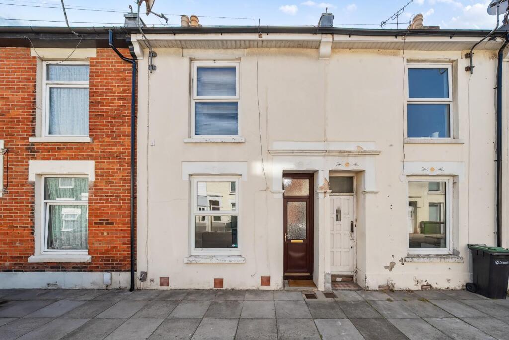 Main image of property: Station Road, Portsmouth