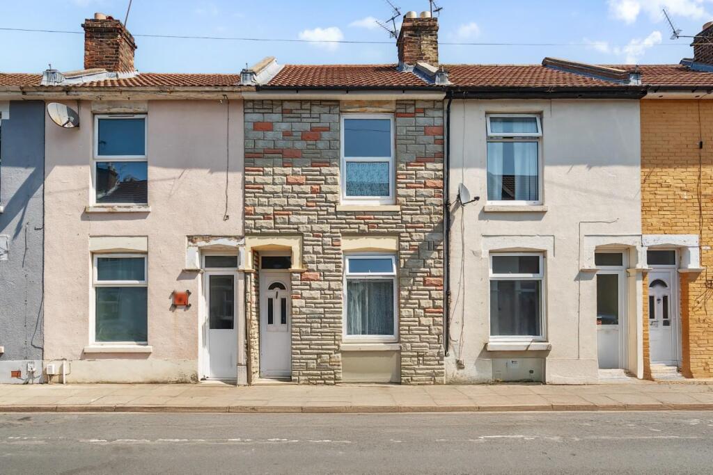 Main image of property: Newcome Road, Portsmouth