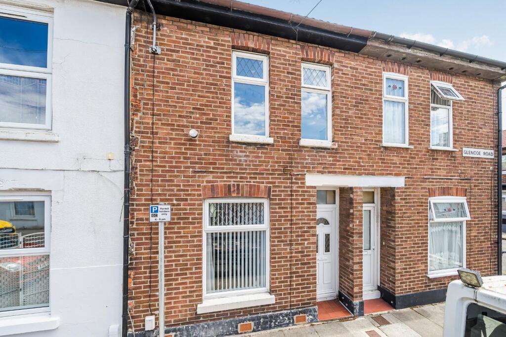 Main image of property: Glencoe Road, Portsmouth